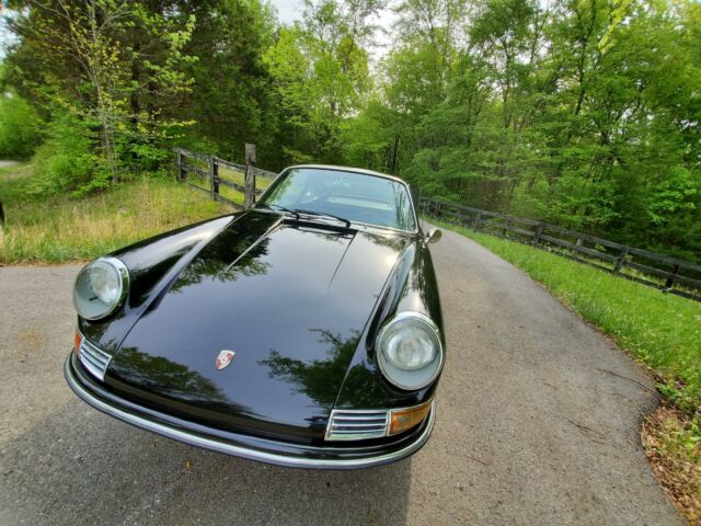 Porsche 912 1967 image number 19