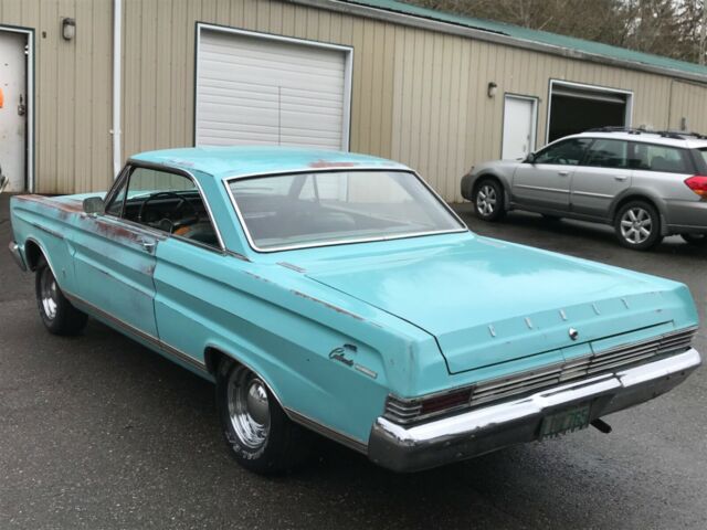 Mercury Comet 1965 image number 1