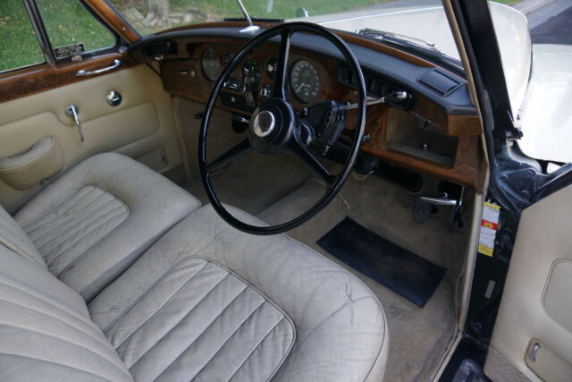 Bentley S3 1965 image number 45