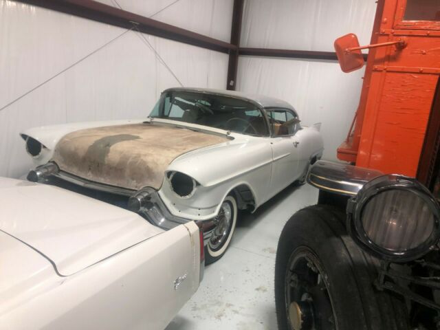 Cadillac Eldorado 1957 image number 0