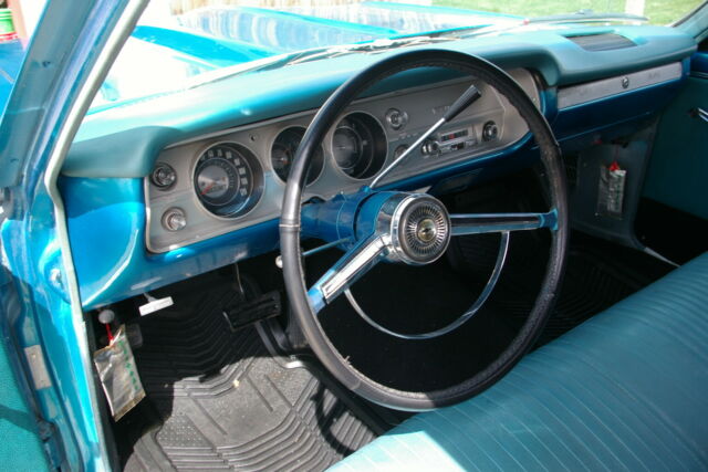 Chevrolet Malibu 1964 image number 27