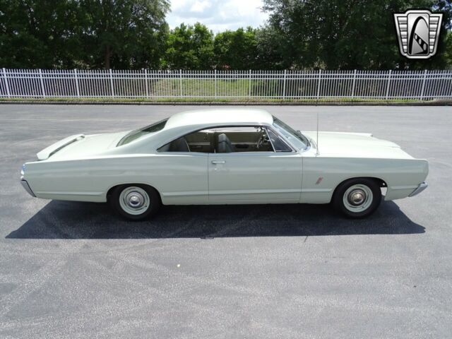 Mercury Monterey 1967 image number 11