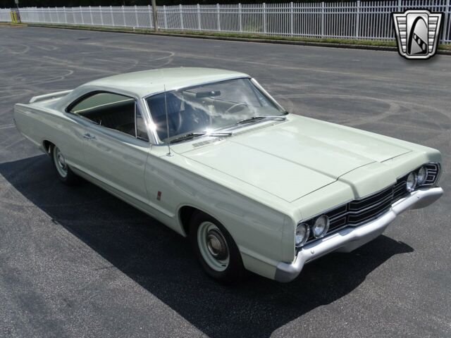 Mercury Monterey 1967 image number 12