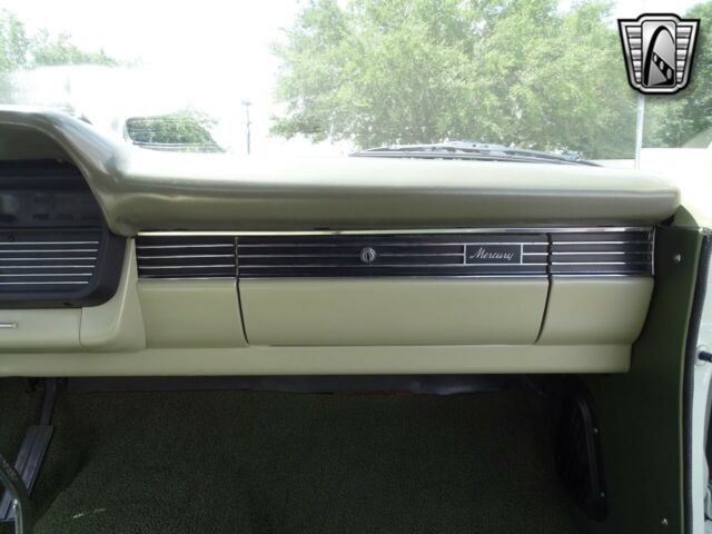 Mercury Monterey 1967 image number 23