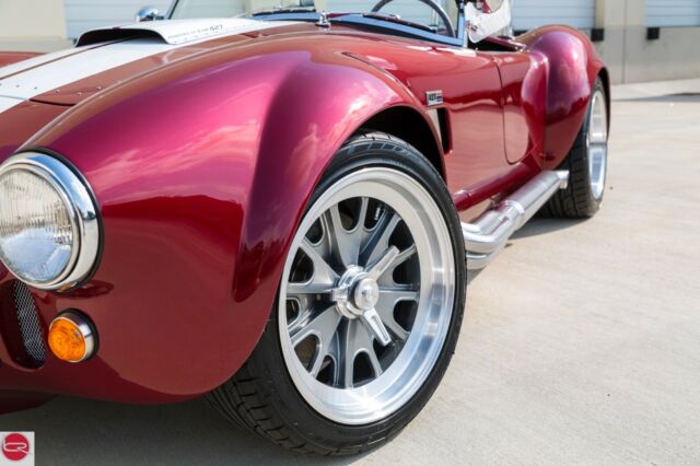 Shelby Cobra 1965 image number 26