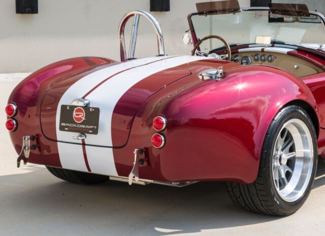 Shelby Cobra 1965 image number 30