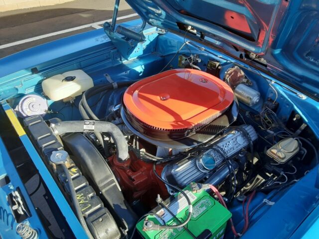 Plymouth Road Runner 1970 image number 23