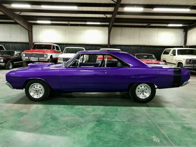 Dodge Dart 1969 image number 1