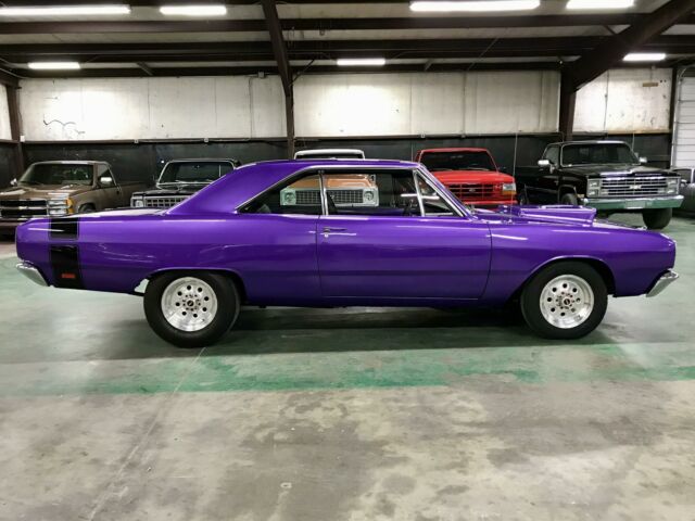 Dodge Dart 1969 image number 29