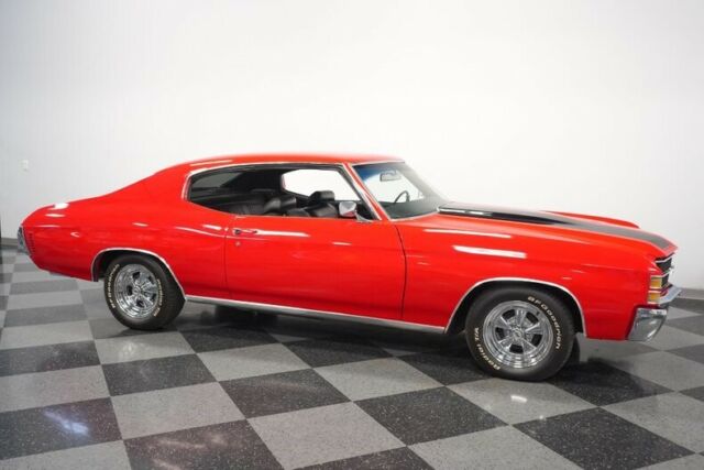 Chevrolet Chevelle 1971 image number 40