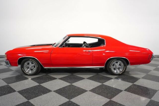 Chevrolet Chevelle 1971 image number 7