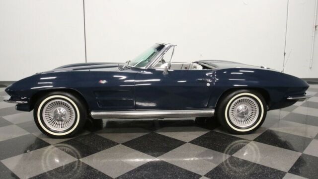 Chevrolet Corvette 1964 image number 7