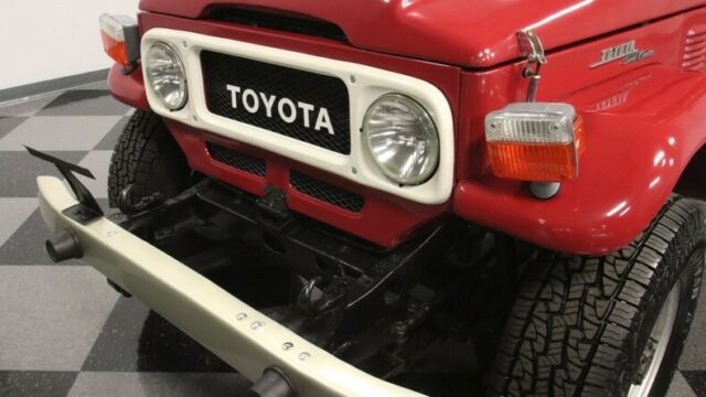 Toyota FJ Cruiser 1961 image number 23