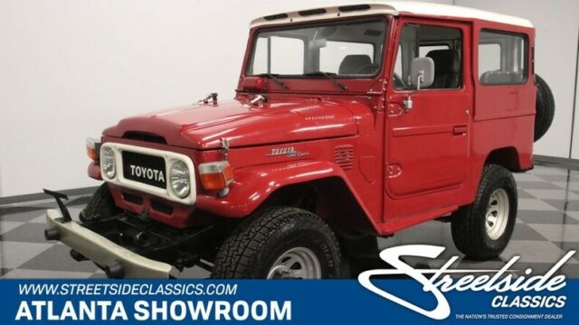 Toyota FJ Cruiser 1961 image number 24