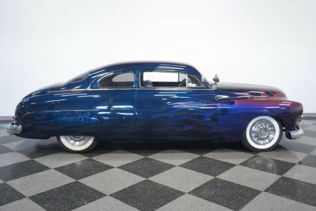 Mercury Coupe 1949 image number 15