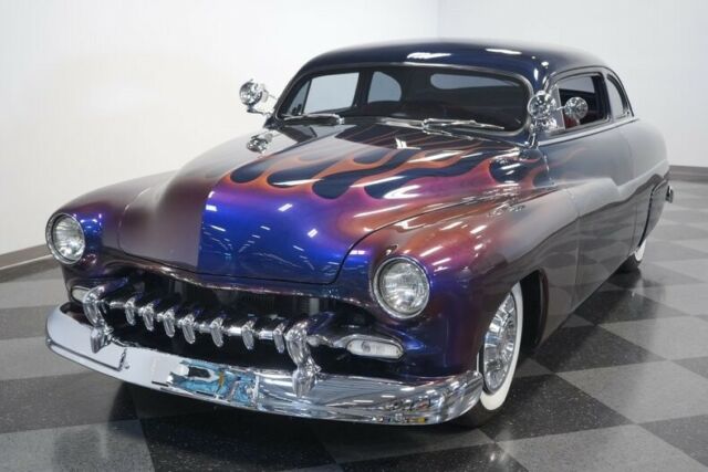 Mercury Coupe 1949 image number 20