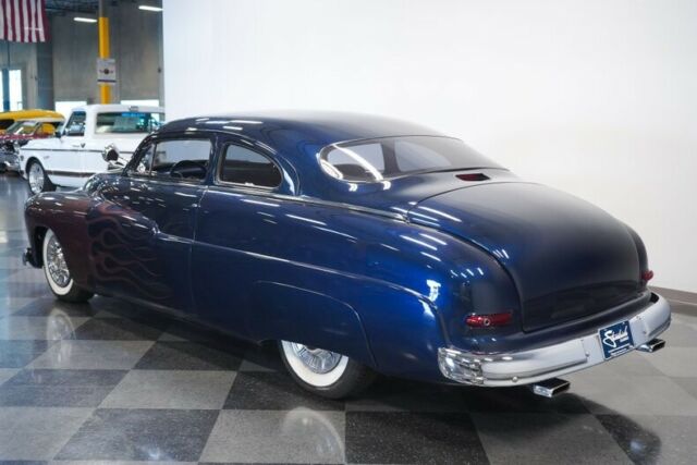 Mercury Coupe 1949 image number 33