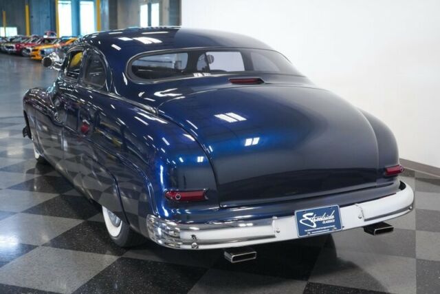 Mercury Coupe 1949 image number 34