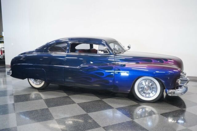 Mercury Coupe 1949 image number 40