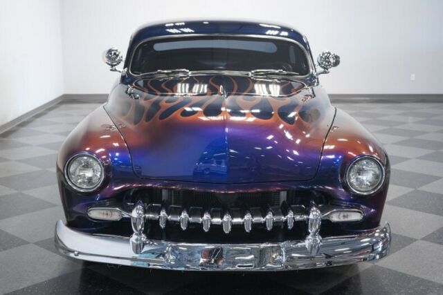 Mercury Coupe 1949 image number 43