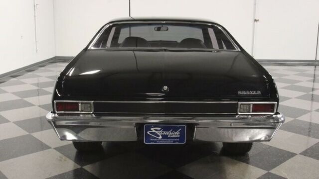 Chevrolet Nova 1968 image number 11