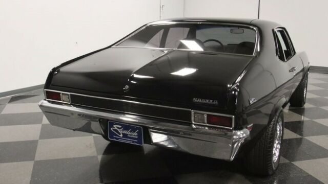 Chevrolet Nova 1968 image number 12