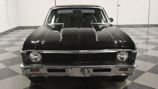 Chevrolet Nova 1968 image number 19