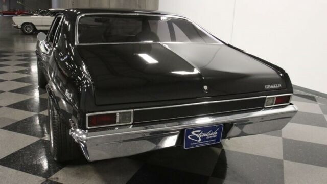 Chevrolet Nova 1968 image number 34