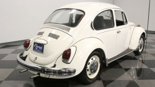 Volkswagen Beetle-New 1971 image number 13