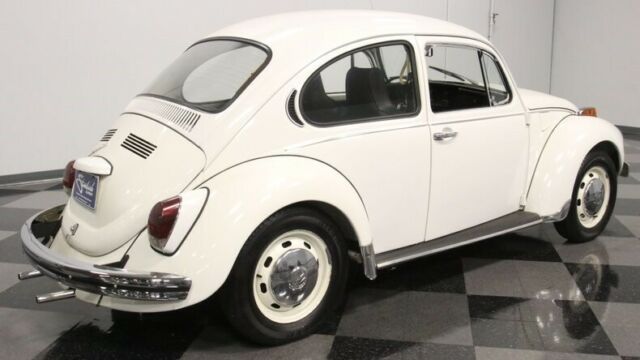 Volkswagen Beetle-New 1971 image number 14