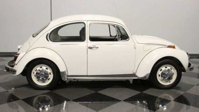 Volkswagen Beetle-New 1971 image number 15