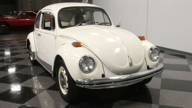 Volkswagen Beetle-New 1971 image number 18