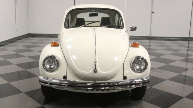 Volkswagen Beetle-New 1971 image number 19