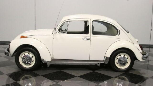 Volkswagen Beetle-New 1971 image number 2