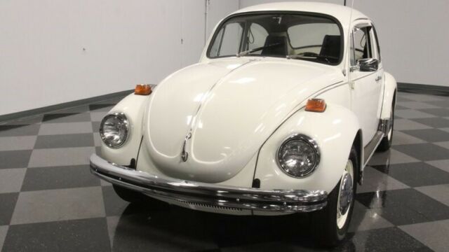 Volkswagen Beetle-New 1971 image number 20