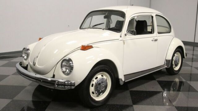 Volkswagen Beetle-New 1971 image number 21