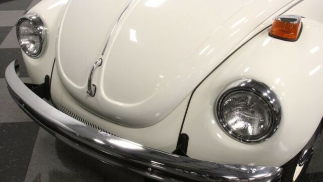 Volkswagen Beetle-New 1971 image number 22