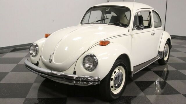 Volkswagen Beetle-New 1971 image number 29