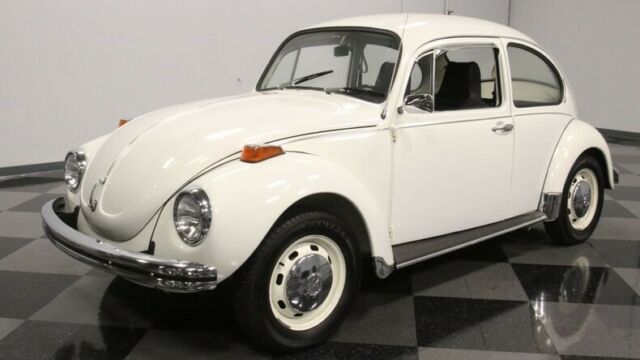 Volkswagen Beetle-New 1971 image number 30