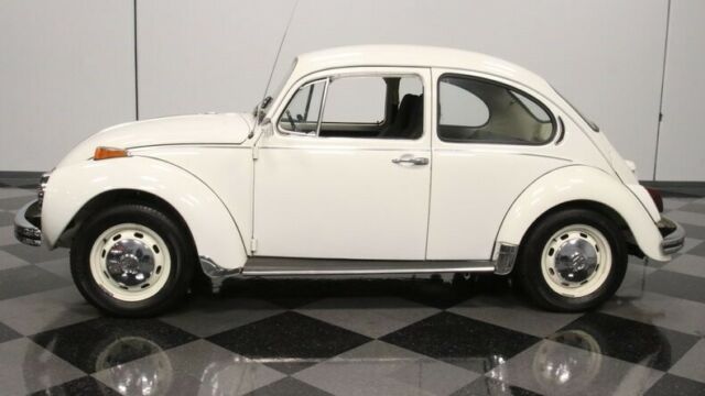 Volkswagen Beetle-New 1971 image number 31