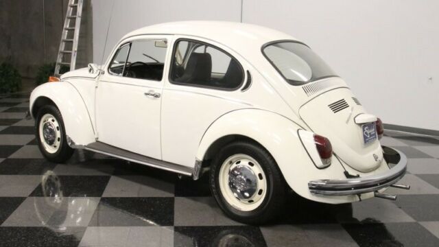 Volkswagen Beetle-New 1971 image number 32