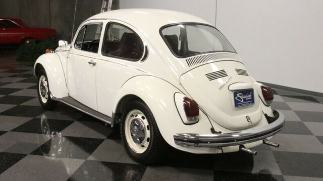 Volkswagen Beetle-New 1971 image number 33