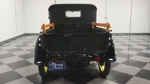 Ford Model A 1928 image number 11