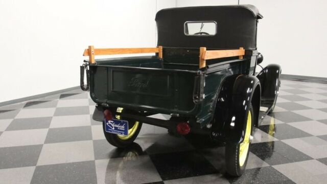 Ford Model A 1928 image number 12