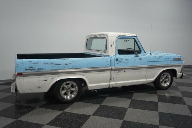 Ford F-100 1970 image number 14