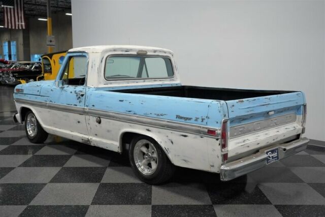 Ford F-100 1970 image number 33