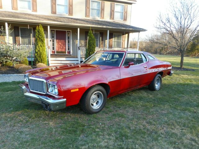 Ford Torino 1976 image number 0