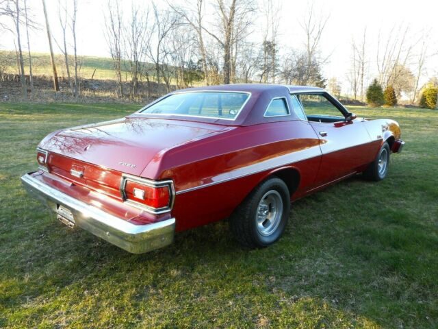 Ford Torino 1976 image number 27