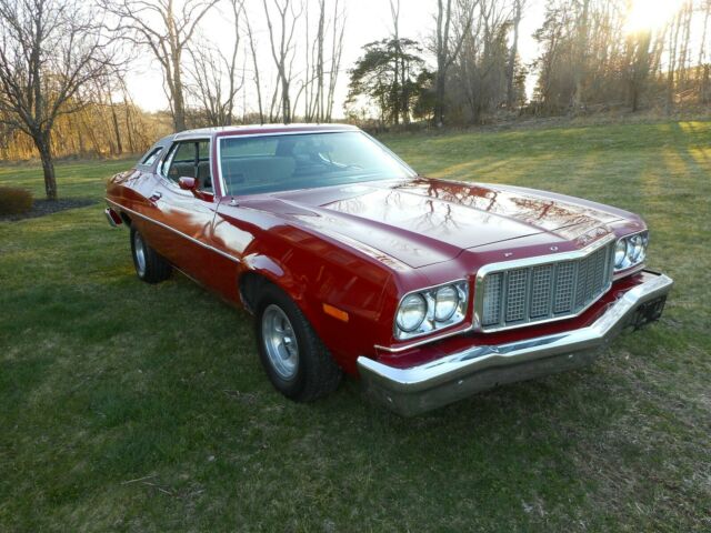 Ford Torino 1976 image number 28