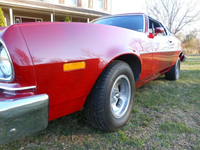 Ford Torino 1976 image number 29